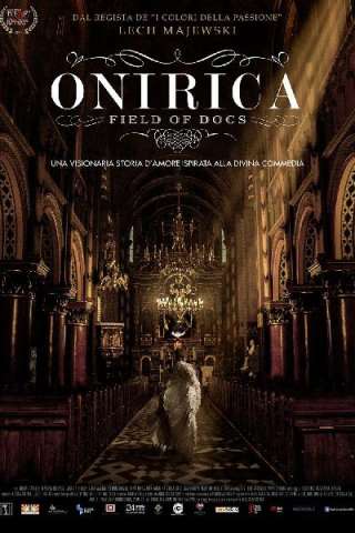 Onirica [HD] (2014 CB01)