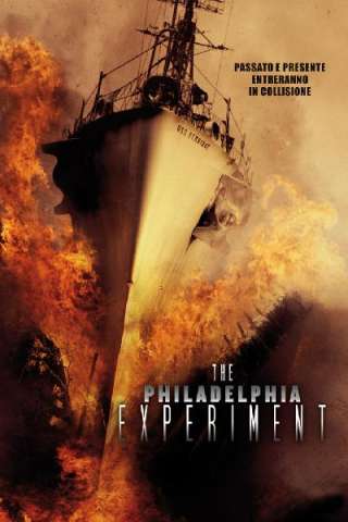 The Philadelphia Experiment [HD] (2012 CB01)