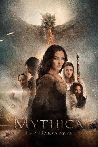 Mythica: The Darkspore [HD] (2015 CB01)