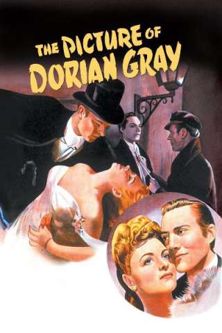 Il ritratto di Dorian Gray [HD] (1945 CB01)