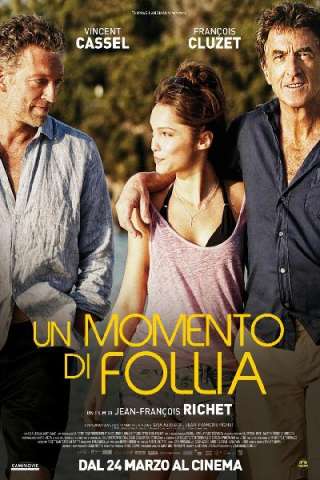 Un momento di follia [HD] (2015 CB01)