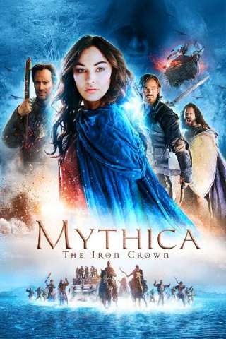 Mythica: The Iron Crown [HD] (2016 CB01)