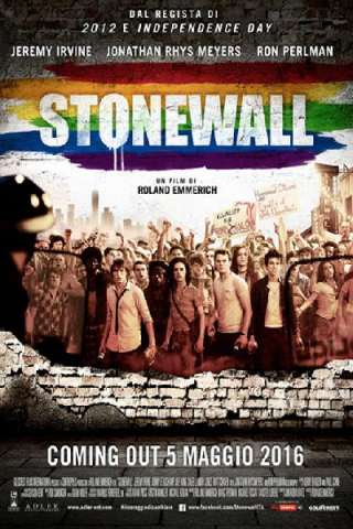 Stonewall [HD] (2015 CB01)