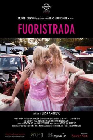 Fuoristrada [HD] (20132013 CB01)