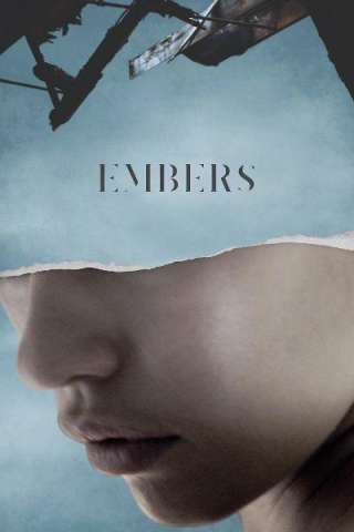 Embers [HD] (2015 CB01)