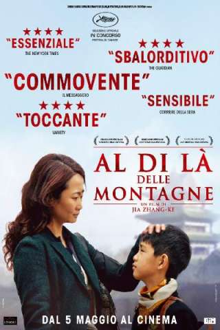 Al di là delle montagne [HD] (2015 CB01)