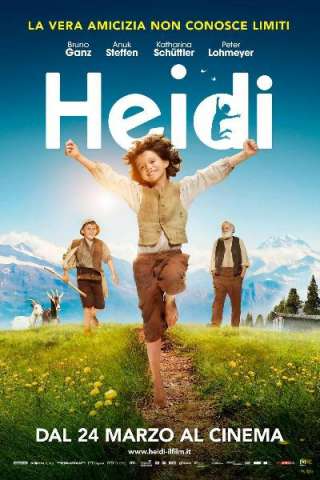 Heidi [HD] (2015 CB01)