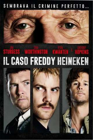 Il caso Freddy Heineken [HD] (2015 CB01)