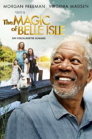 The Magic of Belle Isle [HD] (2012 CB01)