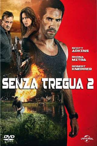 Senza tregua 2 [HD] (2016 CB01)