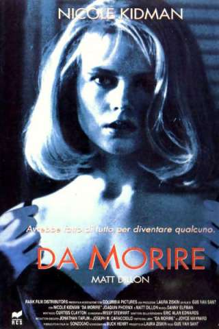 Da morire [HD] (1995 CB01)