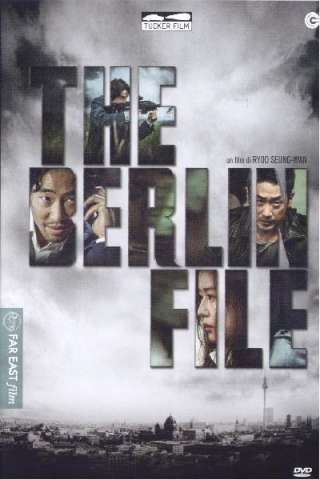 The Berlin File [HD] (2013 CB01)