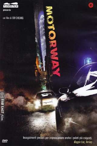 Motorway [HD] (2012 CB01)