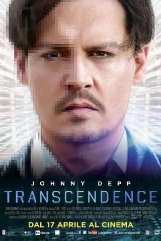 Transcendence [HD] (2014 CB01)