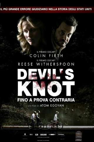 Devil's Knot - Fino a prova contraria [HD] (2013 CB01)