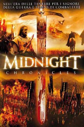 Midnight Chronicles [HD] (2008 CB01)