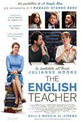 The English Teacher [HD] (2013 CB01)