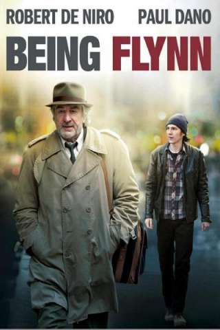 Being Flynn [HD] (2012 CB01)