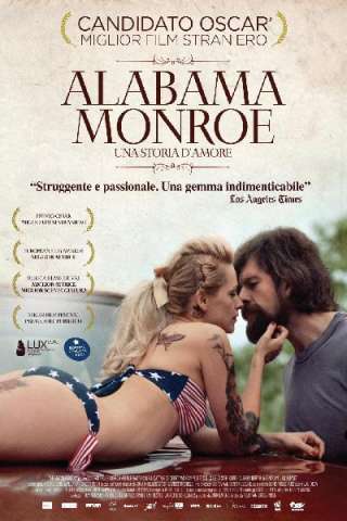 Alabama Monroe - Una storia d'amore [HD] (2012 CB01)