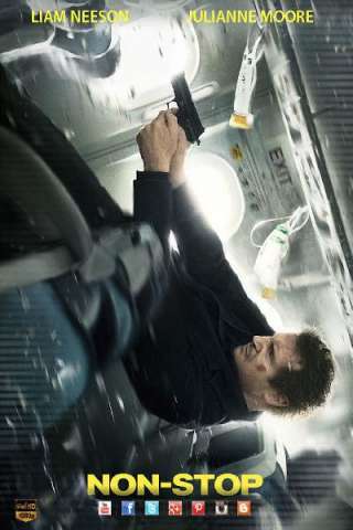 Non-Stop [HD] (2014 CB01)