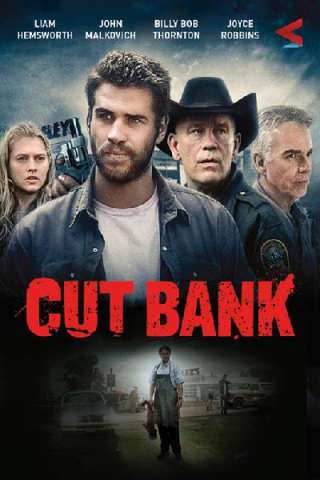 Cut Bank [HD] (2014 CB01)