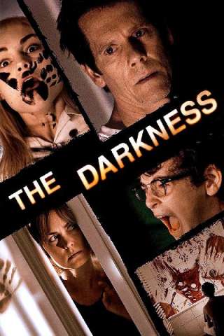 The Darkness [HD] (2016 CB01)