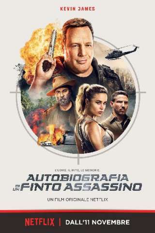 Autobiografia di un finto assassino [HD] (2016 CB01)