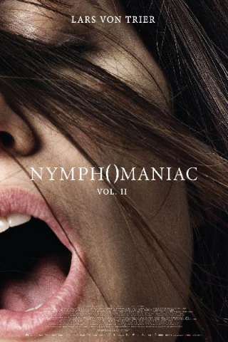 Nymphomaniac - Volume 2 [HD] (2013 CB01)