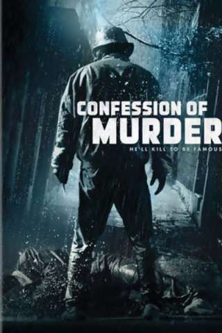 Confession of Murder [HD] (2012 CB01)