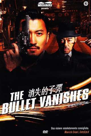 The Bullet Vanishes [HD] (2012 CB01)