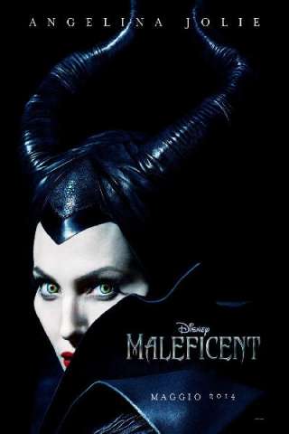 Maleficent [HD] (2014 CB01)