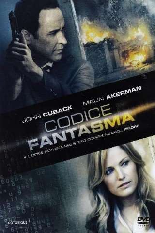 Codice fantasma [HD] (2013 CB01)