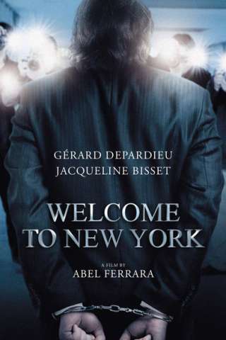 Welcome to New York [HD] (2014 CB01)