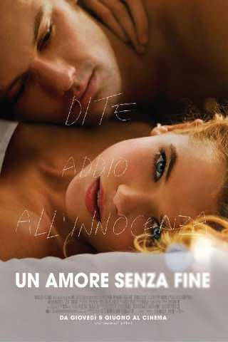 Un amore senza fine [HD] (2014 CB01)