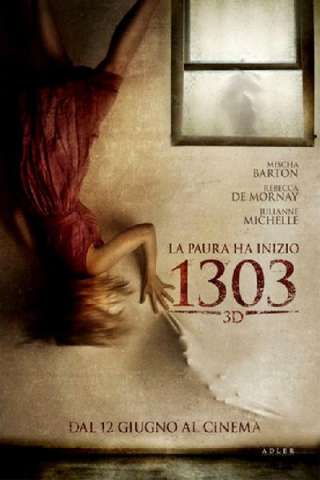 1303 - La paura ha inizio [HD] (2012 CB01)