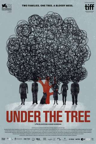 Under the tree [HD] (2017 CB01)