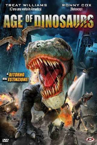 Age of Dinosaurs [HD] (2013 CB01)