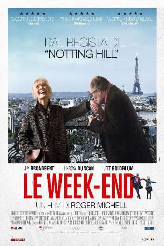 Le Week-End [HD] (2013 CB01)