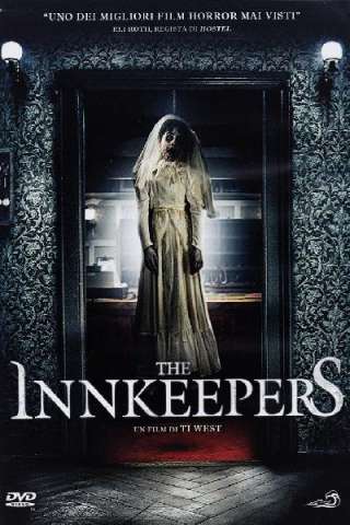 The Innkeepers [HD] (2011 CB01)