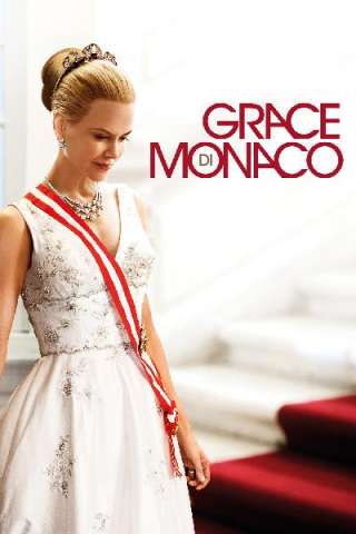 Grace di Monaco [HD] (2014 CB01)