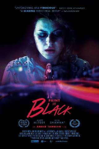 Paint It Black [HD] (2016 CB01)