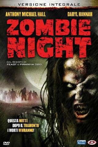 Zombie Night [HD] (2013 CB01)