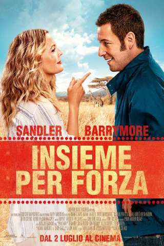 Insieme per forza [HD] (2014 CB01)