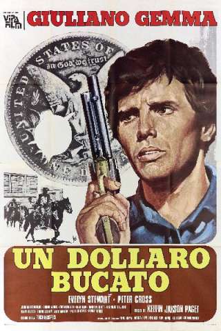 Un dollaro bucato [HD] (1965 CB01)