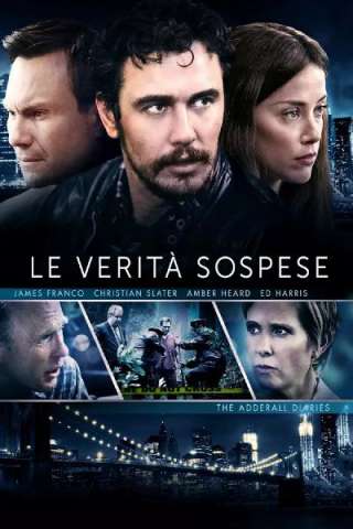 Le verità sospese [HD] (2016 CB01)