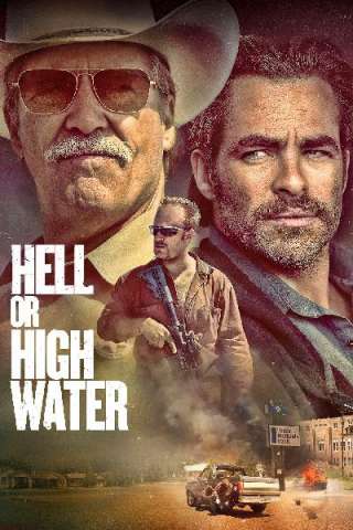 Hell or High Water [HD] (2016 CB01)