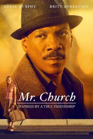 Mr. Church [HD] (2016 CB01)