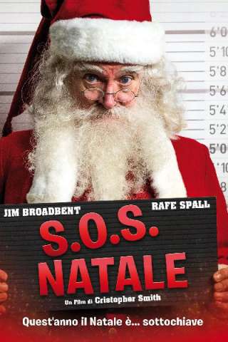 S.O.S. Natale [HD] (2014 CB01)