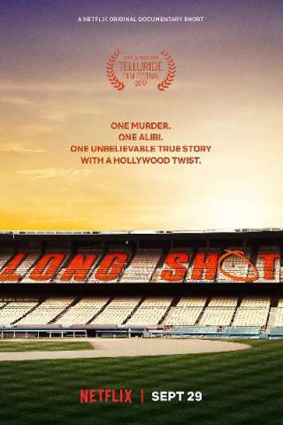 Long Shot [HD] (2017 CB01)