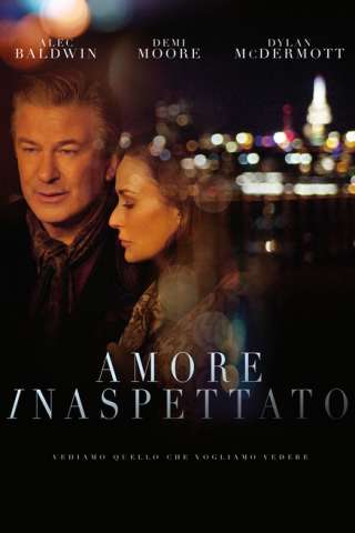 Amore inaspettato [HD] (2017 CB01)